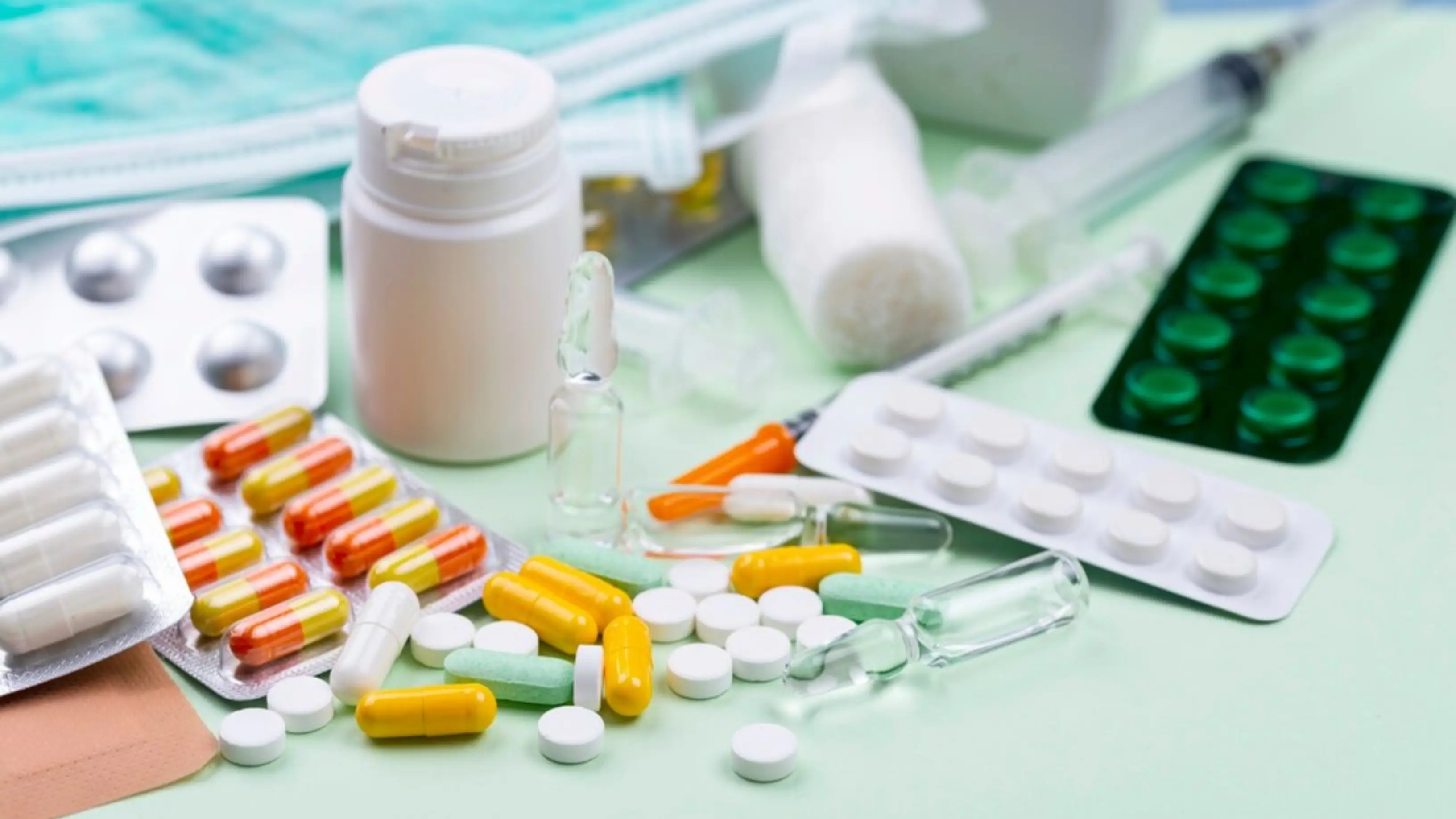 Newtown Medipoint Pharmacy