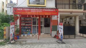 Newtown Medipoint Pharmacy
